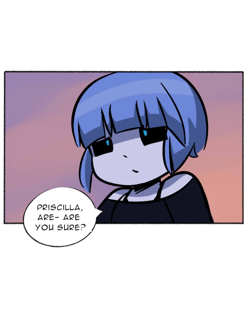 Justice x Heresy Episode 53 page 6 - 