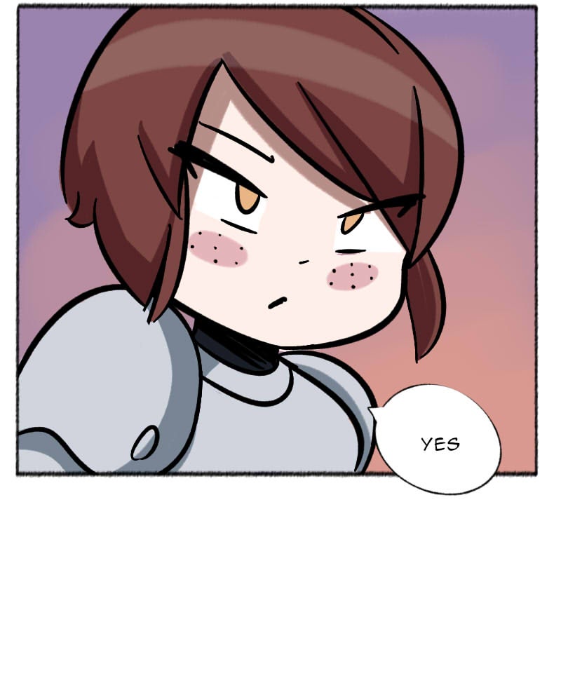 Justice x Heresy Episode 53 page 7 - 
