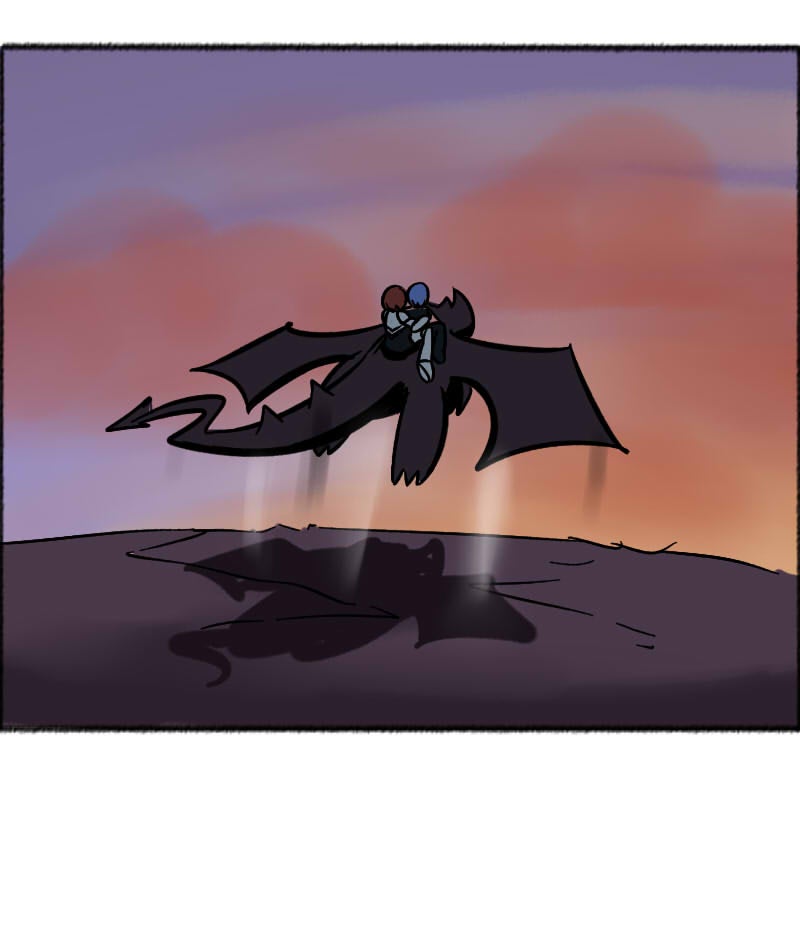 Justice x Heresy Episode 53 page 8 - 