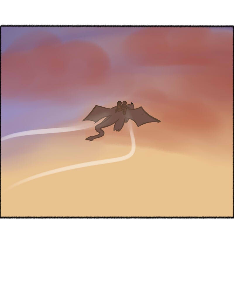 Justice x Heresy Episode 53 page 9 - 