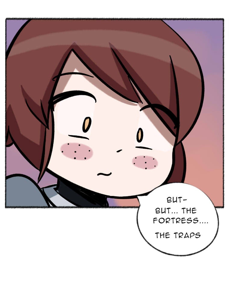 Justice x Heresy Episode 54 page 11 - 