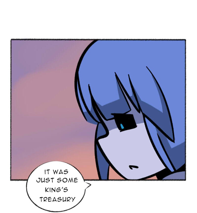 Justice x Heresy Episode 54 page 14 - 