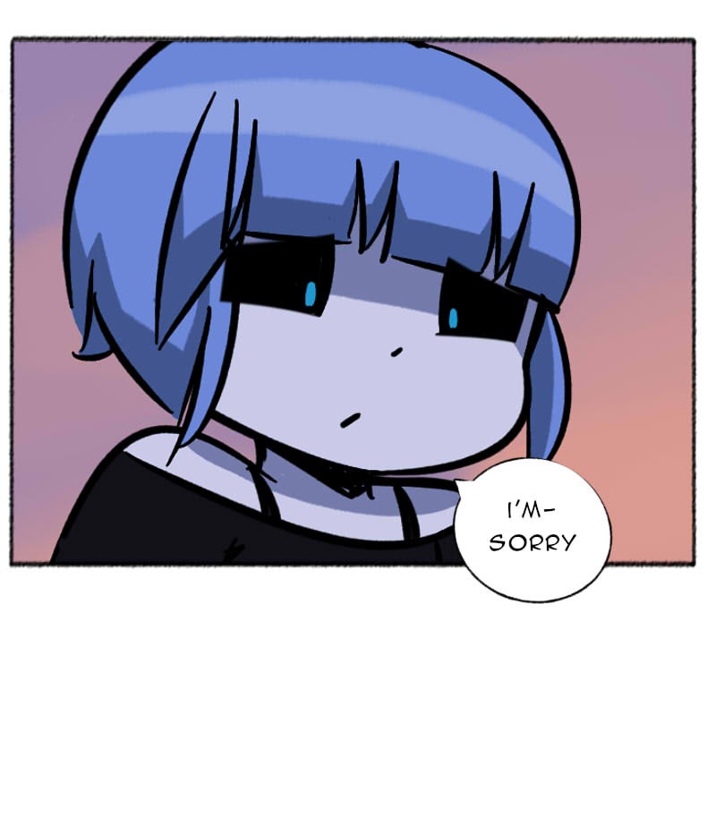 Justice x Heresy Episode 54 page 17 - 