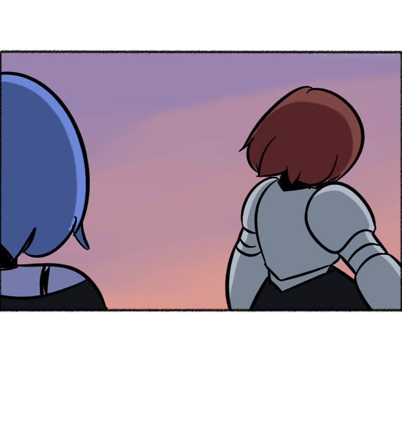 Justice x Heresy Episode 54 page 19 - 