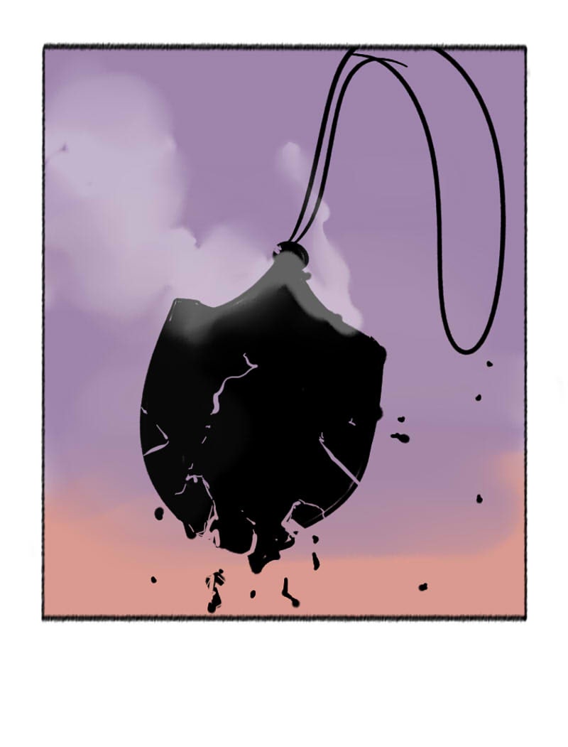 Justice x Heresy Episode 54 page 3 - 