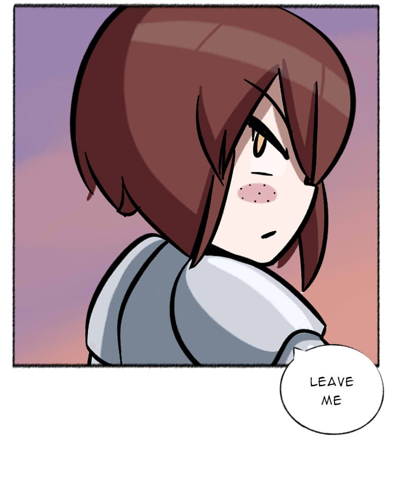 Justice x Heresy Episode 54 page 21 - 
