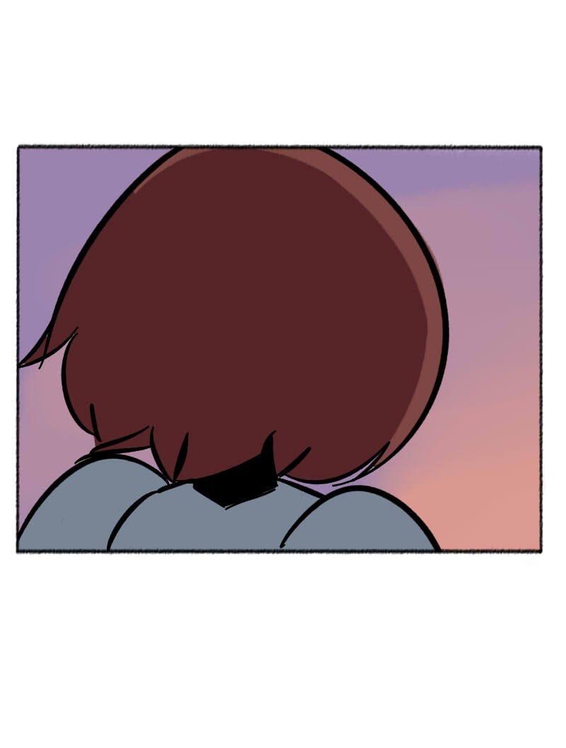 Justice x Heresy Episode 54 page 22 - 