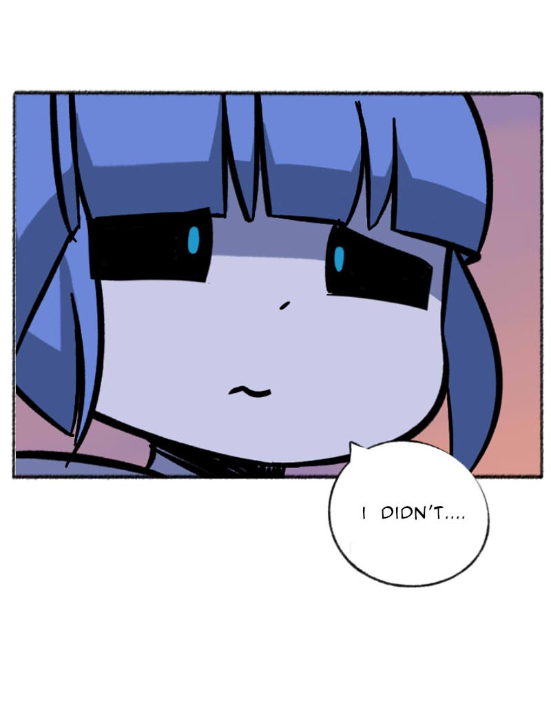 Justice x Heresy Episode 54 page 23 - 