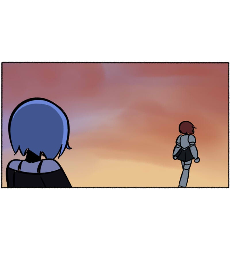Justice x Heresy Episode 54 page 24 - 