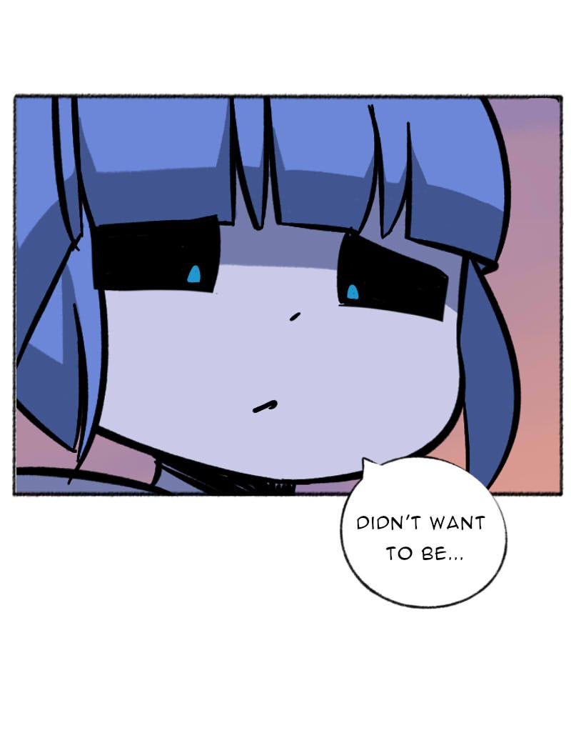 Justice x Heresy Episode 54 page 25 - 
