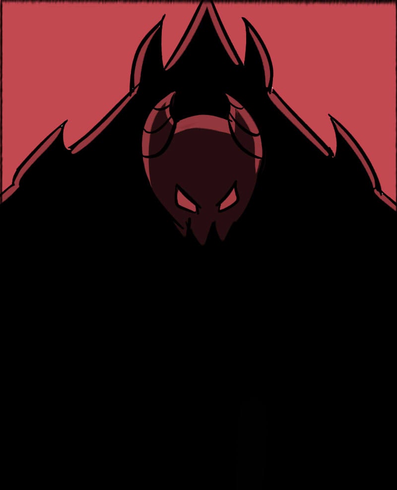 Justice x Heresy Episode 54 page 30 - 