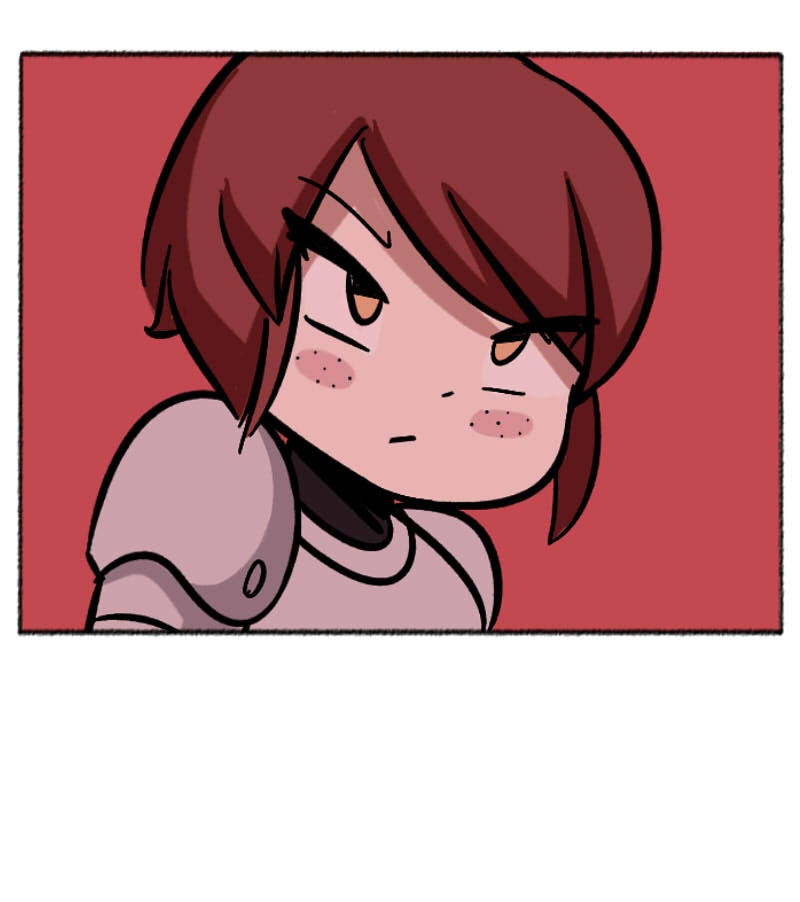 Justice x Heresy Episode 54 page 34 - 