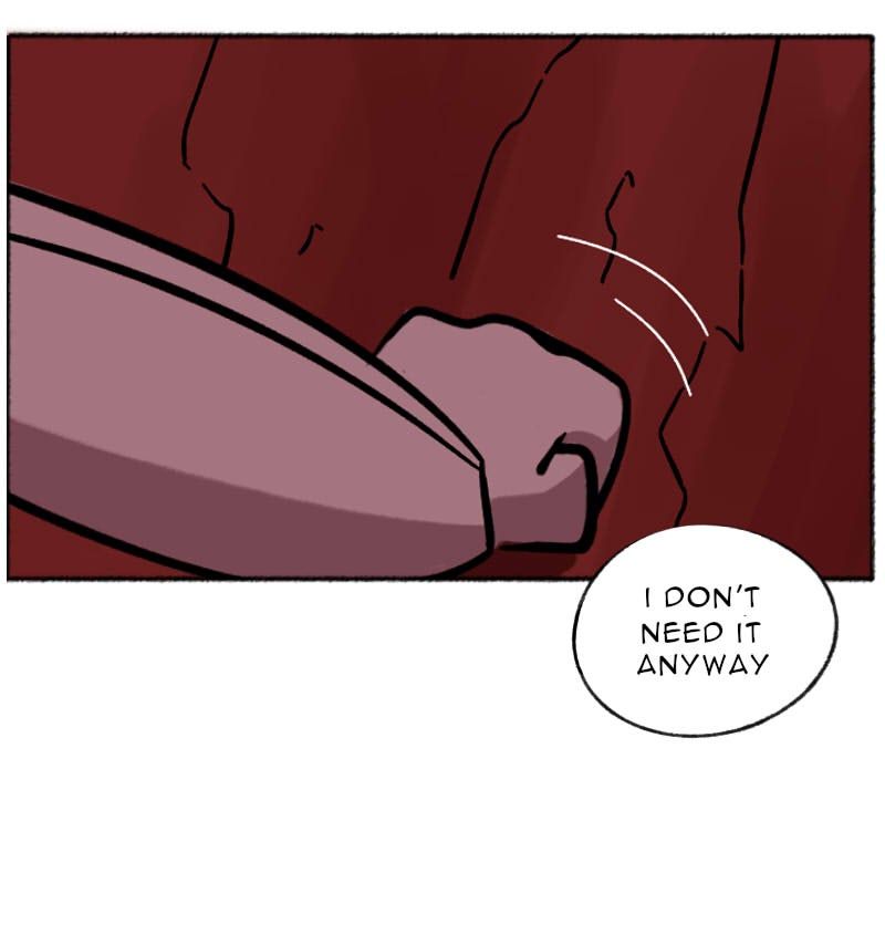 Justice x Heresy Episode 54 page 35 - 