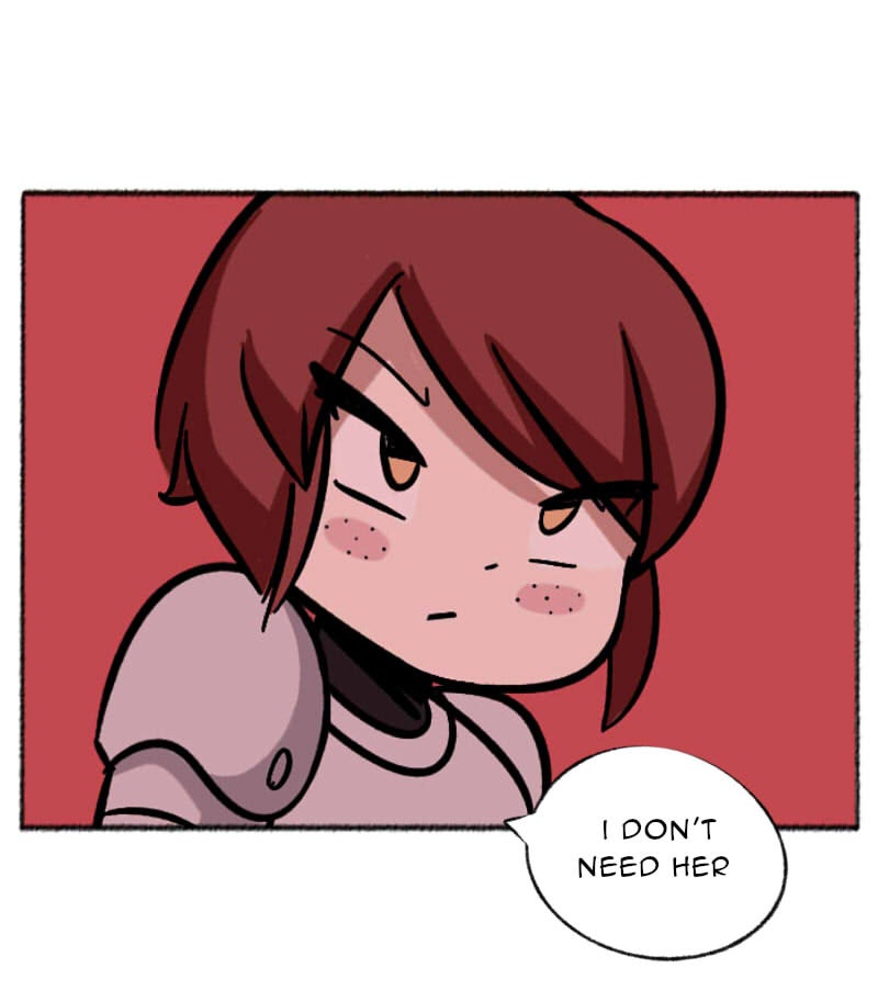 Justice x Heresy Episode 54 page 36 - 