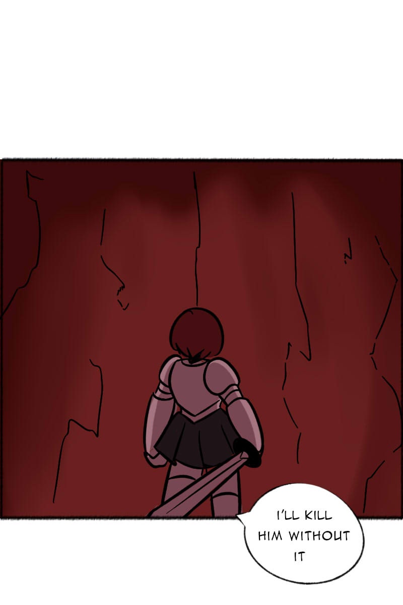 Justice x Heresy Episode 54 page 37 - 