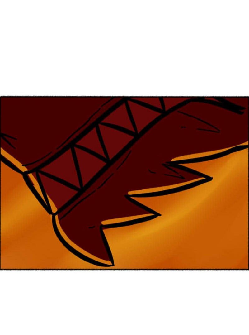 Justice x Heresy Episode 54 page 38 - 
