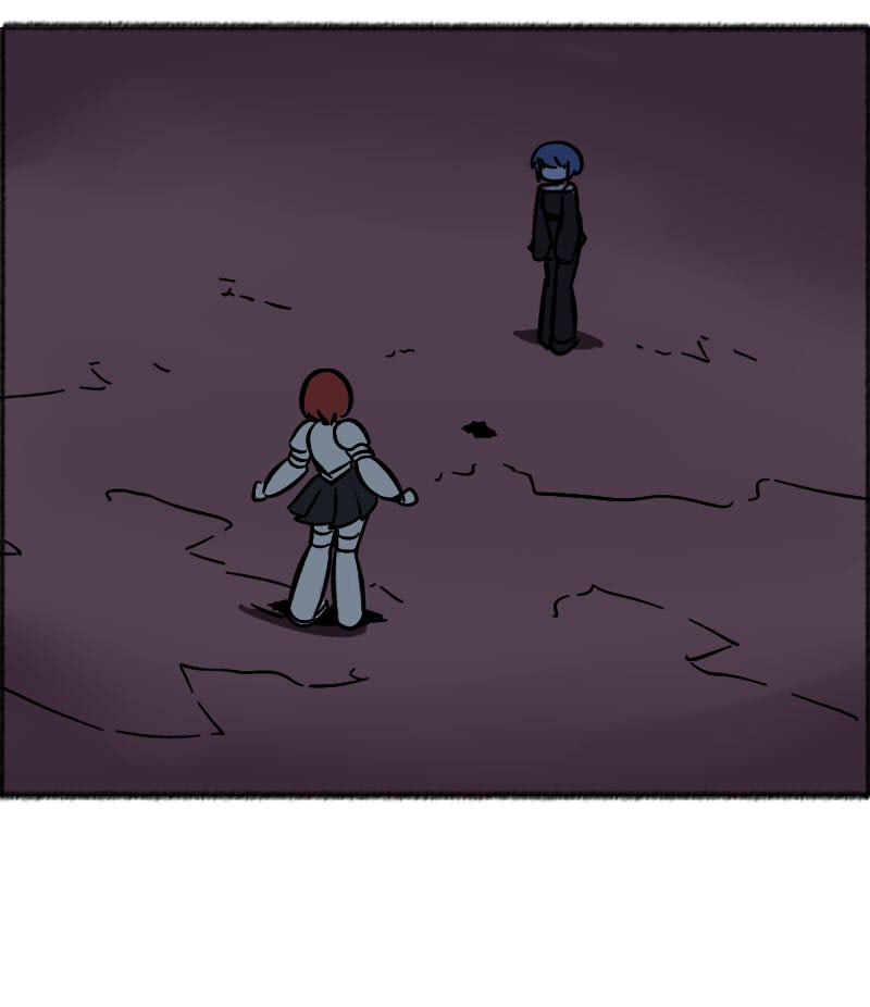 Justice x Heresy Episode 54 page 8 - 
