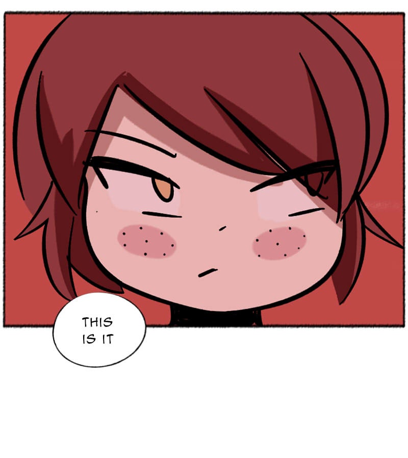 Justice x Heresy Episode 55 page 11 - 