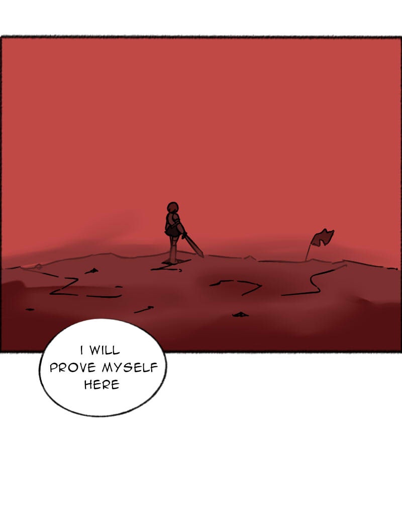 Justice x Heresy Episode 55 page 12 - 