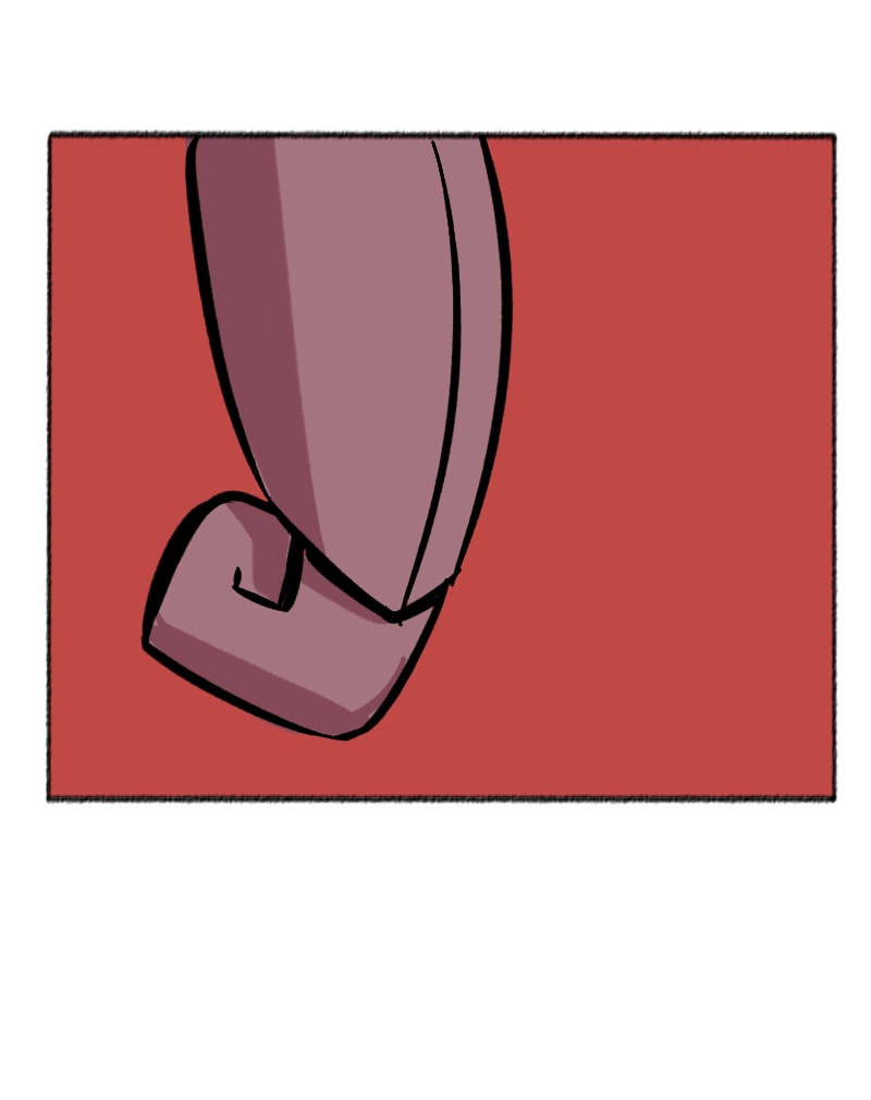 Justice x Heresy Episode 55 page 13 - 