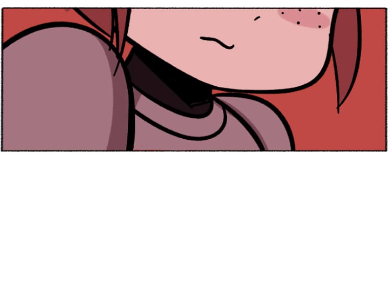 Justice x Heresy Episode 55 page 14 - 