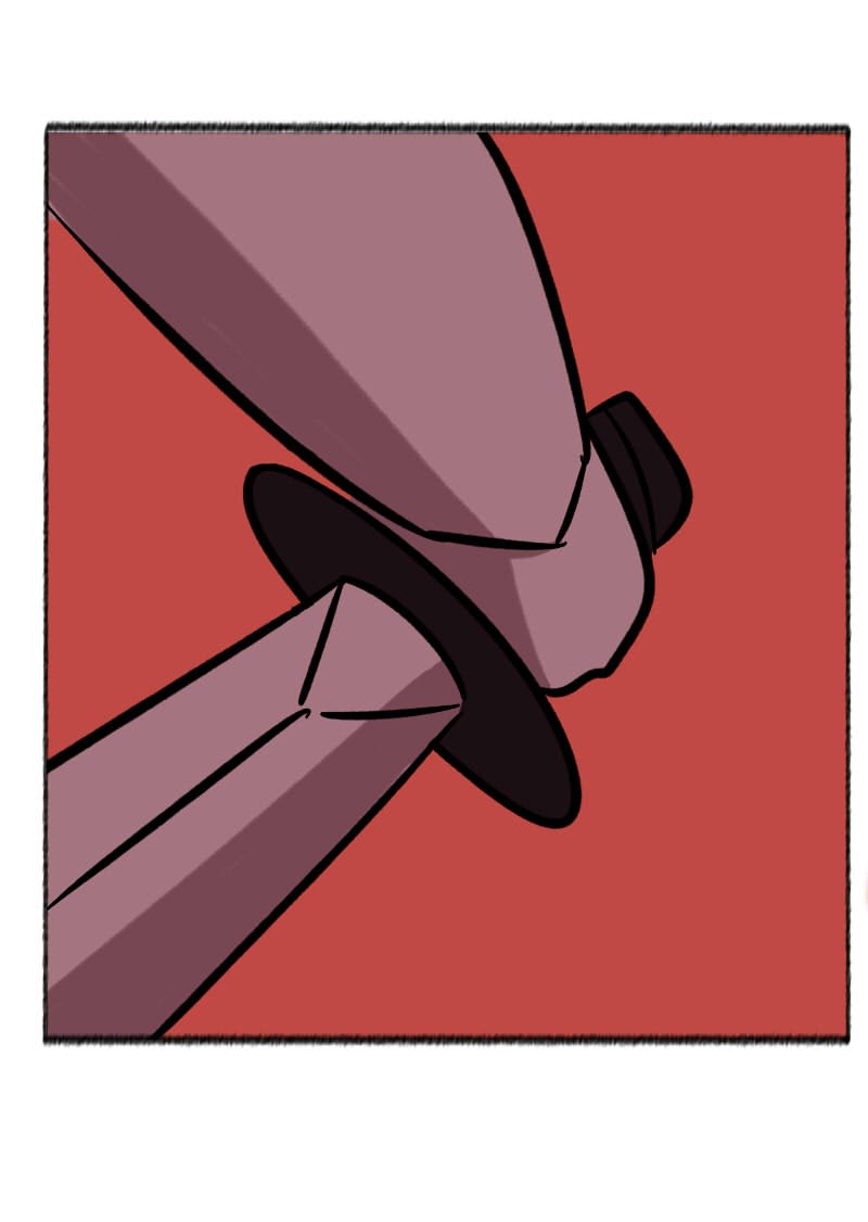 Justice x Heresy Episode 55 page 15 - 