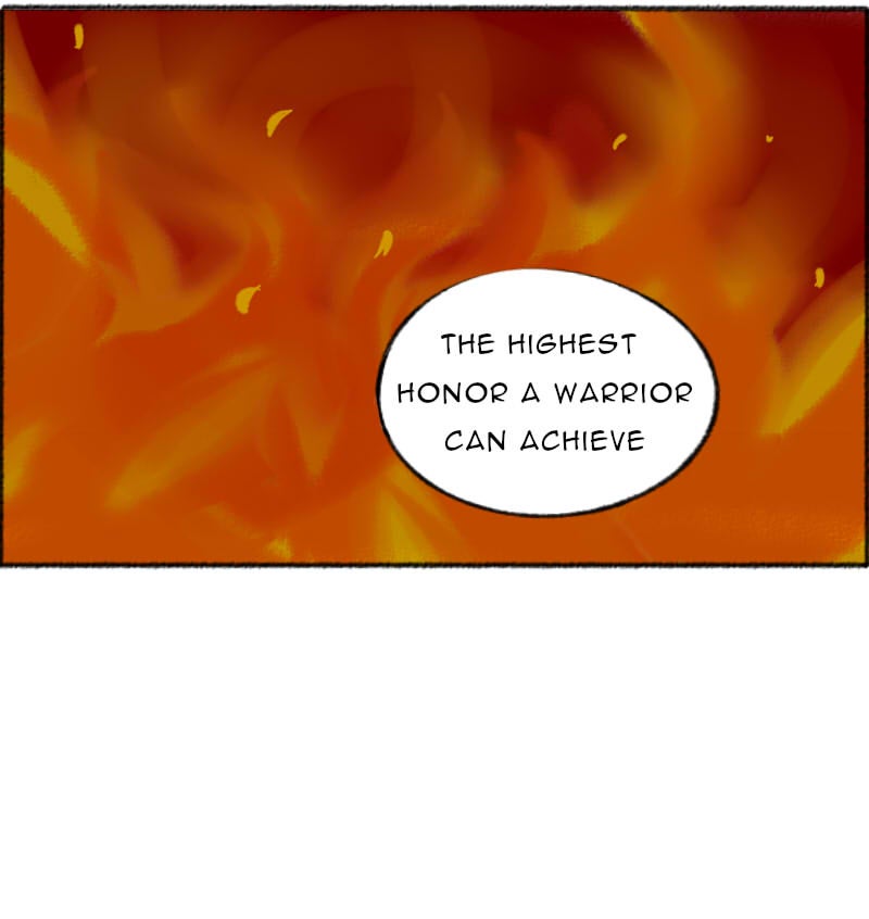 Justice x Heresy Episode 55 page 17 - 