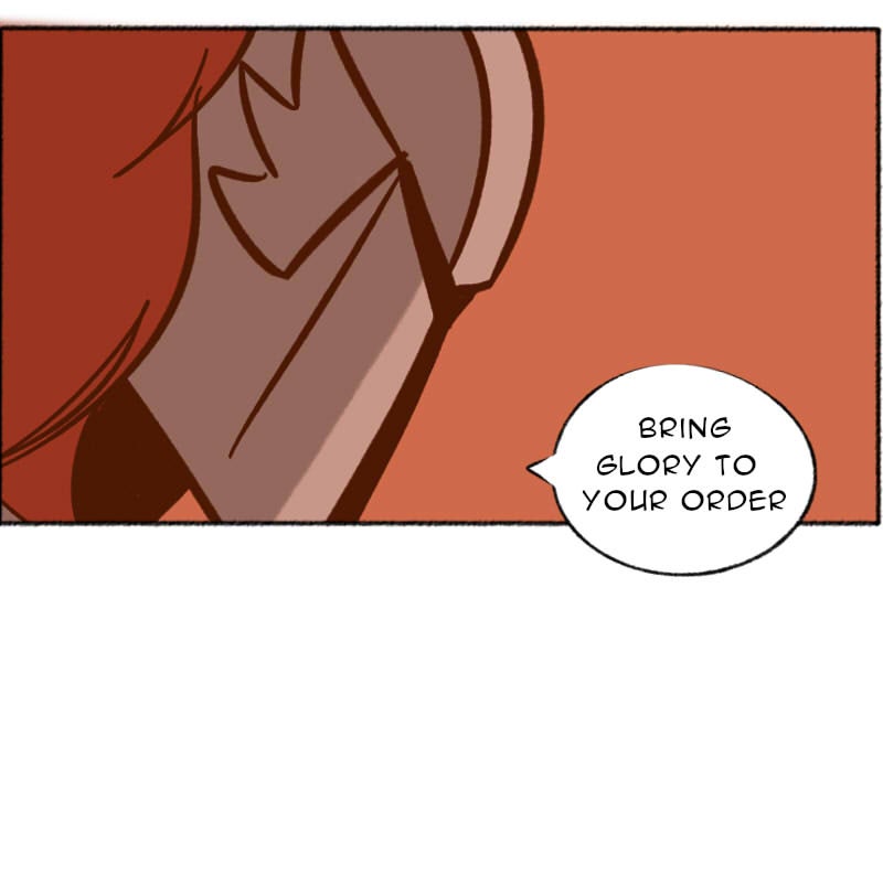 Justice x Heresy Episode 55 page 21 - 