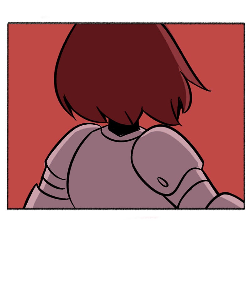 Justice x Heresy Episode 55 page 22 - 