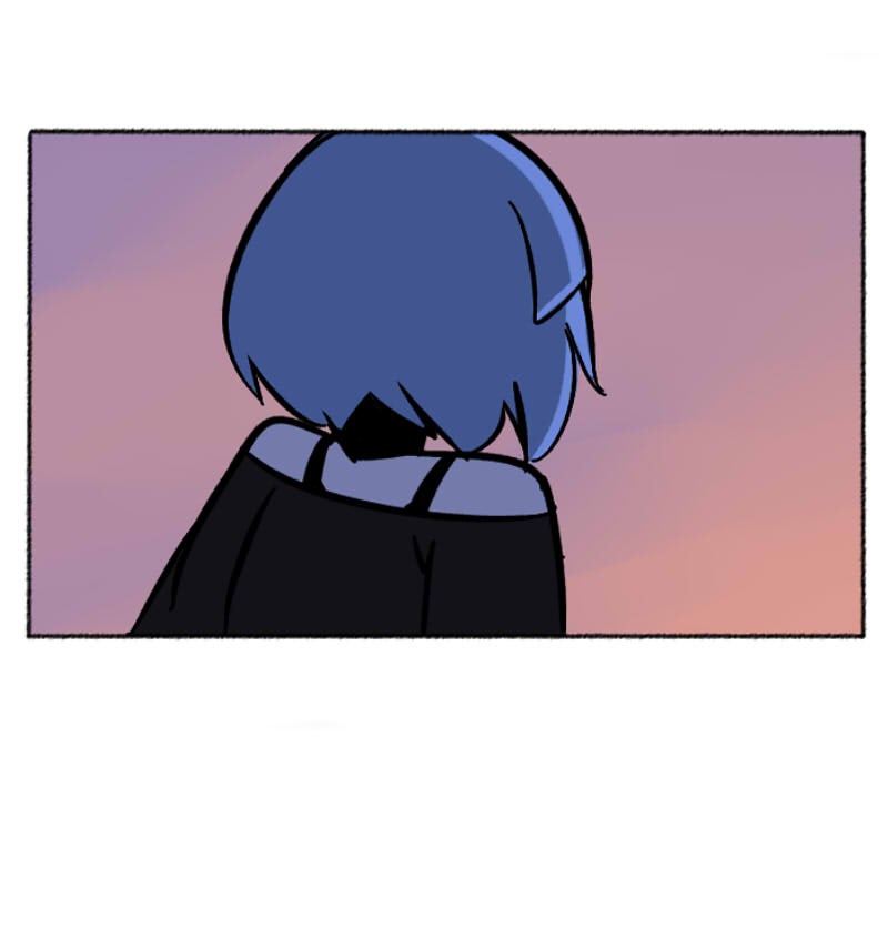 Justice x Heresy Episode 55 page 24 - 