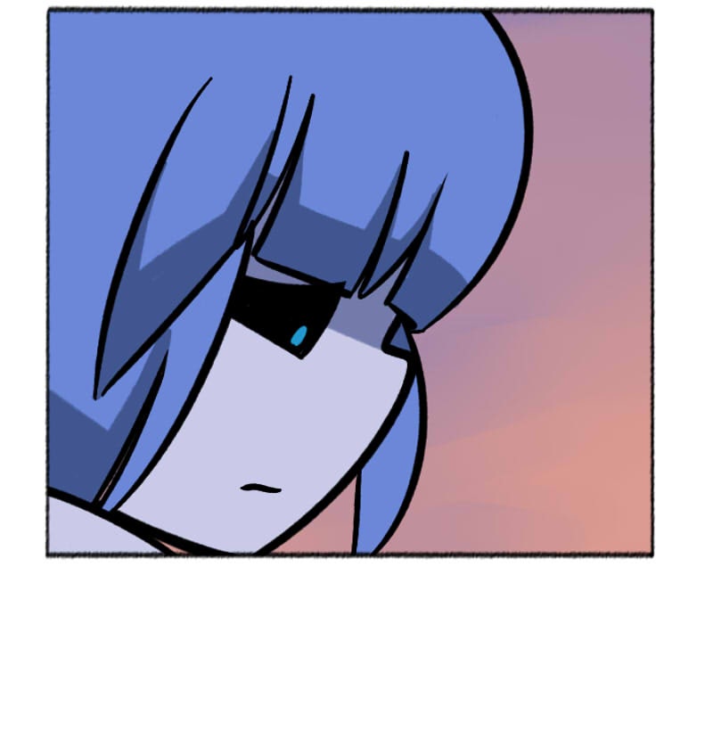 Justice x Heresy Episode 55 page 25 - 