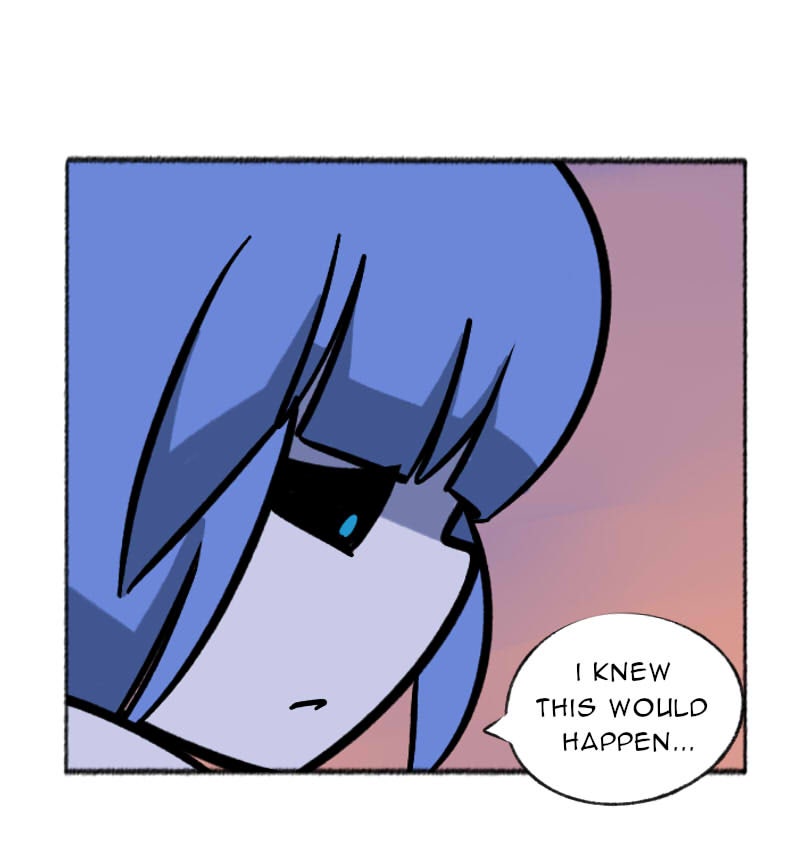 Justice x Heresy Episode 55 page 27 - 