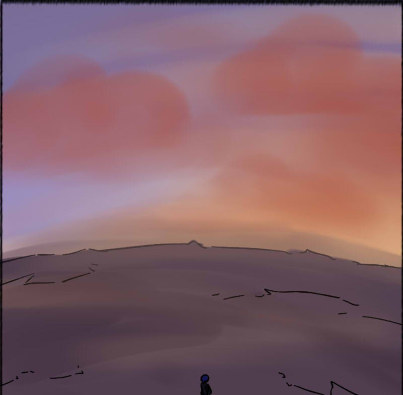 Justice x Heresy Episode 55 page 29 - 