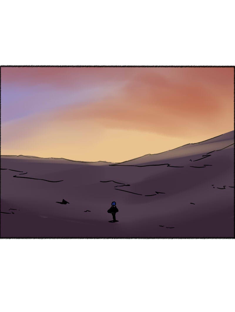 Justice x Heresy Episode 55 page 31 - 