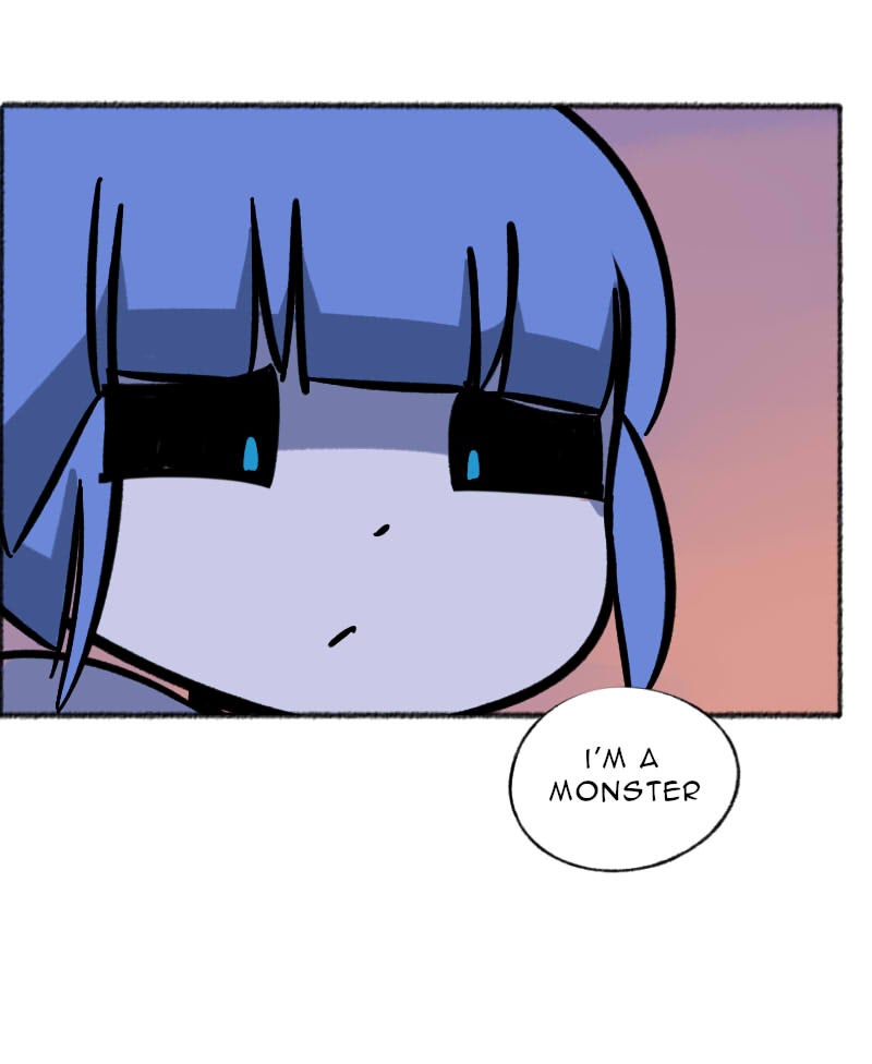 Justice x Heresy Episode 55 page 33 - 
