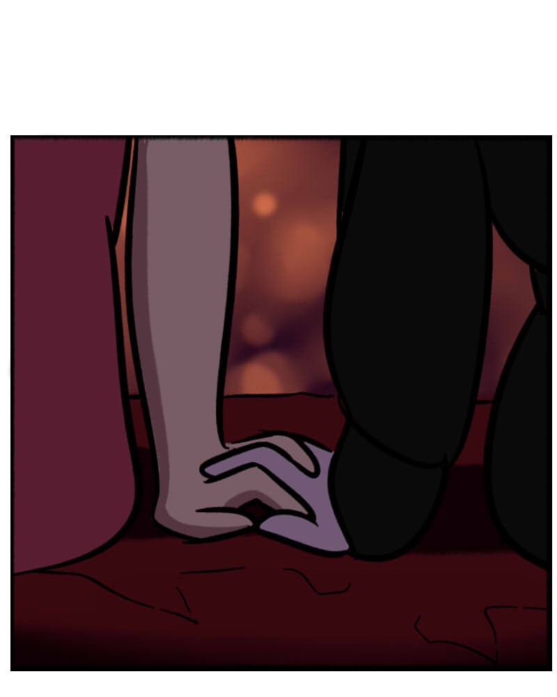 Justice x Heresy Episode 55 page 36 - 