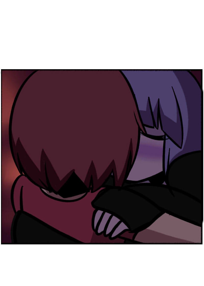 Justice x Heresy Episode 55 page 37 - 