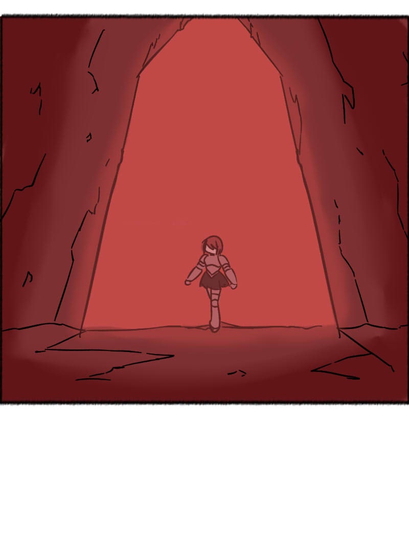 Justice x Heresy Episode 55 page 6 - 