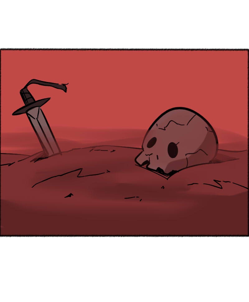 Justice x Heresy Episode 55 page 9 - 