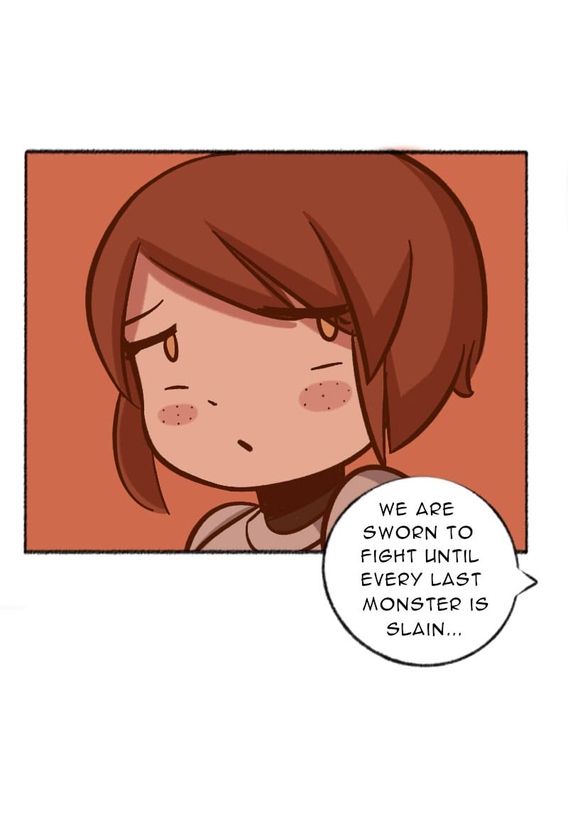 Justice x Heresy Episode 56 page 11 - 