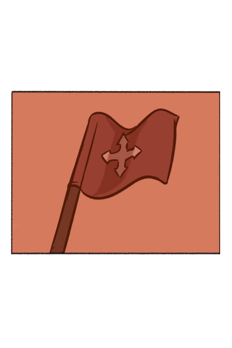 Justice x Heresy Episode 56 page 13 - 