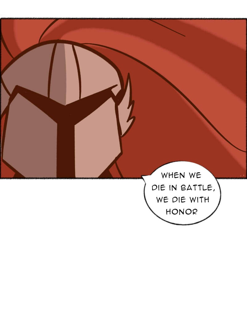 Justice x Heresy Episode 56 page 14 - 