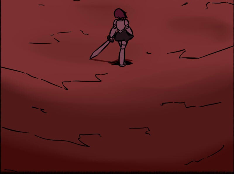 Justice x Heresy Episode 56 page 17 - 
