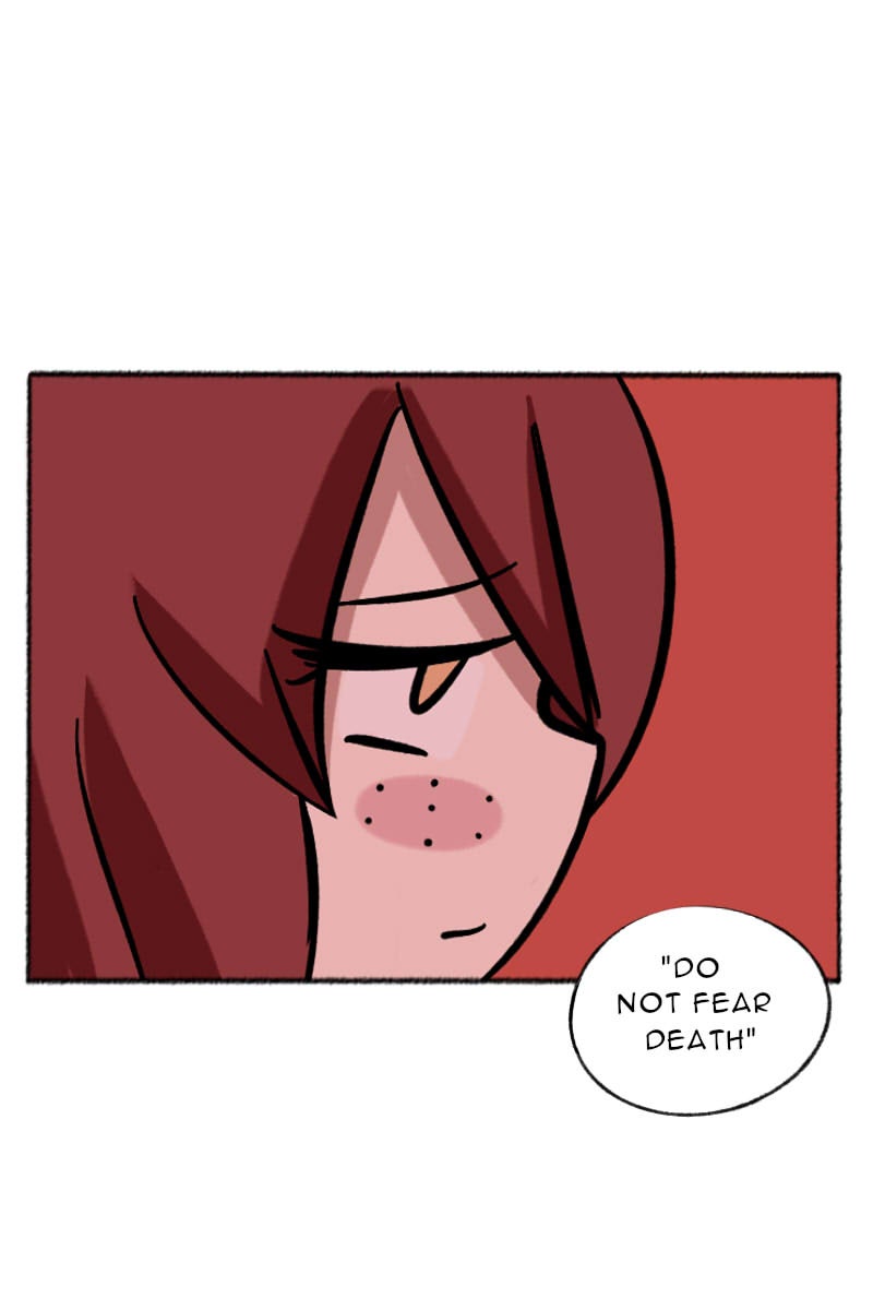 Justice x Heresy Episode 56 page 18 - 