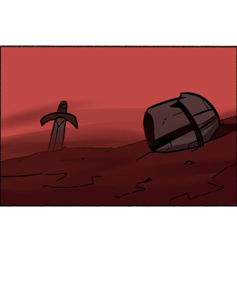 Justice x Heresy Episode 56 page 19 - 