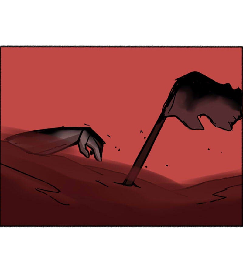 Justice x Heresy Episode 56 page 3 - 