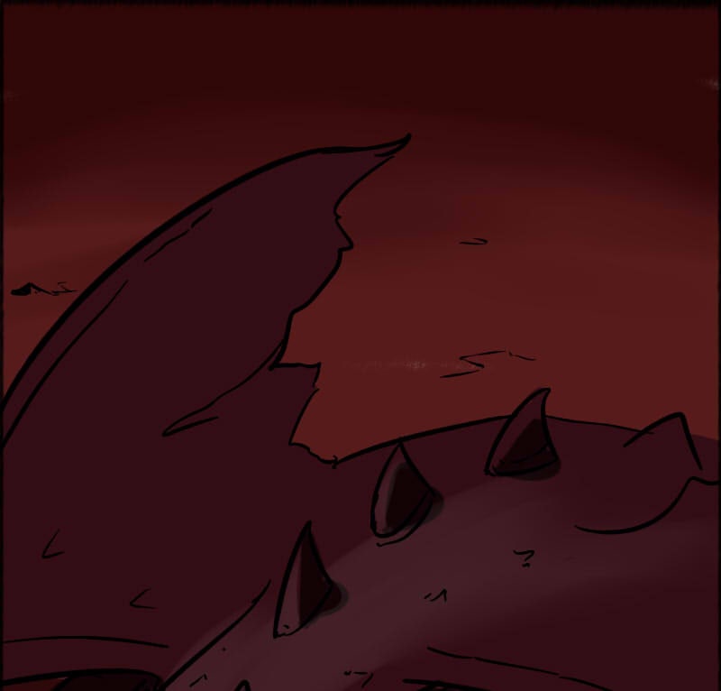 Justice x Heresy Episode 56 page 22 - 