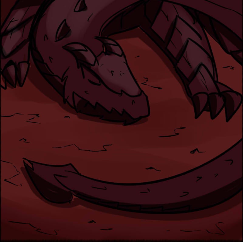 Justice x Heresy Episode 56 page 23 - 