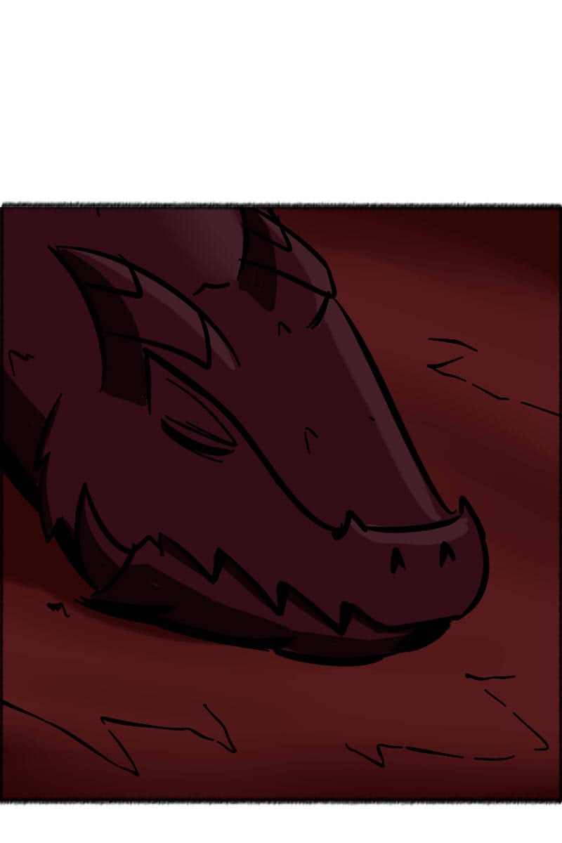 Justice x Heresy Episode 56 page 24 - 