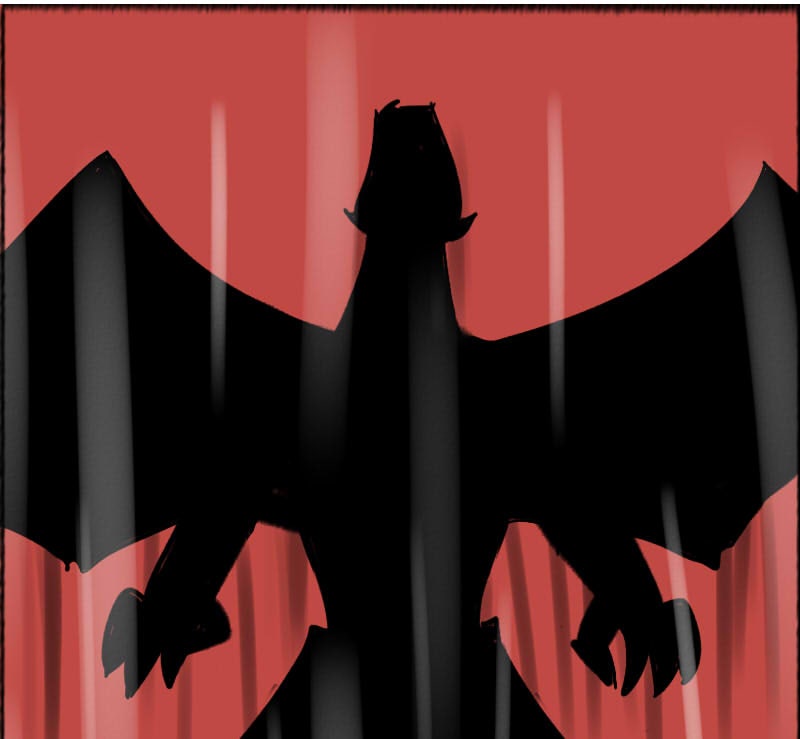 Justice x Heresy Episode 56 page 27 - 